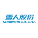 雪人集团