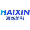 海新能科