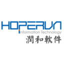 润和软件