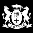 博士眼镜
